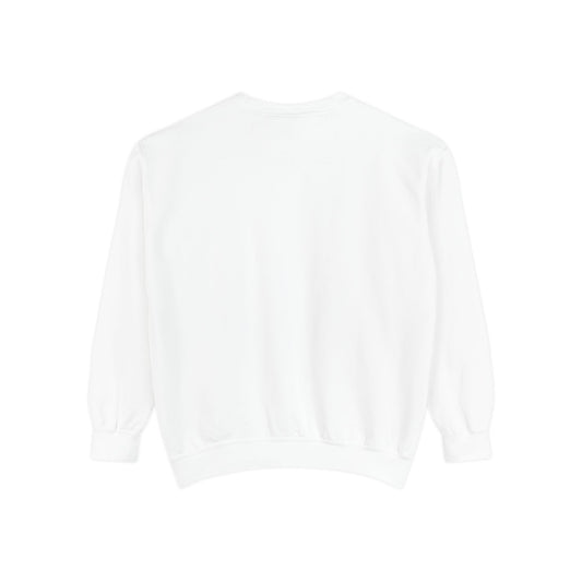 Cute Frog "For You" Sweatshirt - Cozy Graphic Pullover Gift