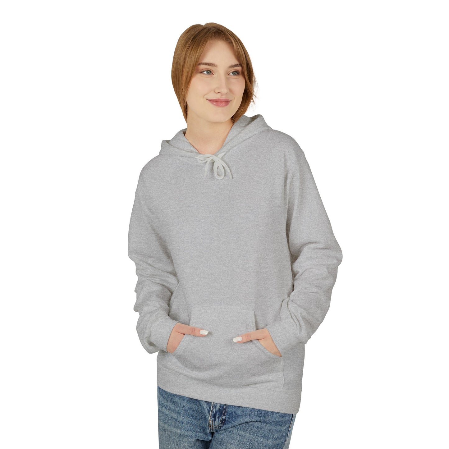 Weihnachtsmann-Hoodie mit erschöpftem Elfenmotiv – Lustiges Skelett-Weihnachts-Sweatshirt