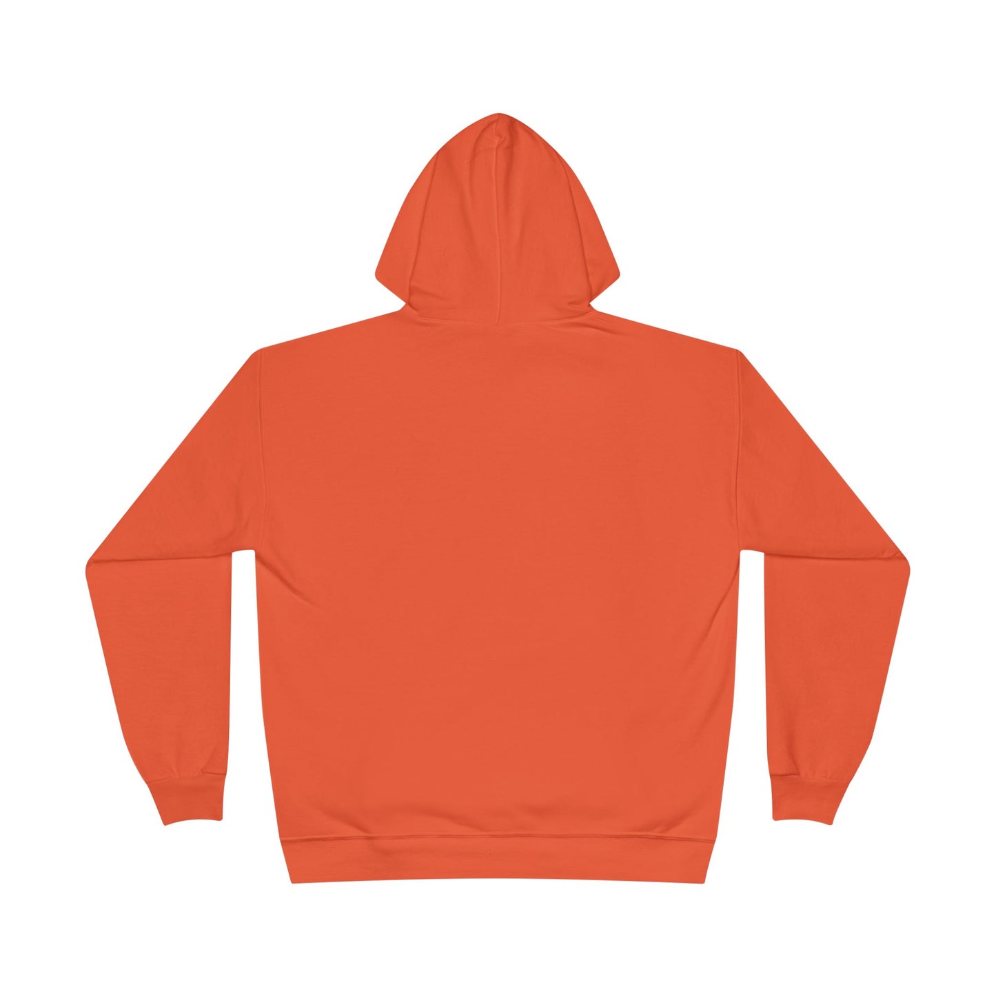 Inspirational Hoodie — "Be you, They will adjust." Minimalist Pullover