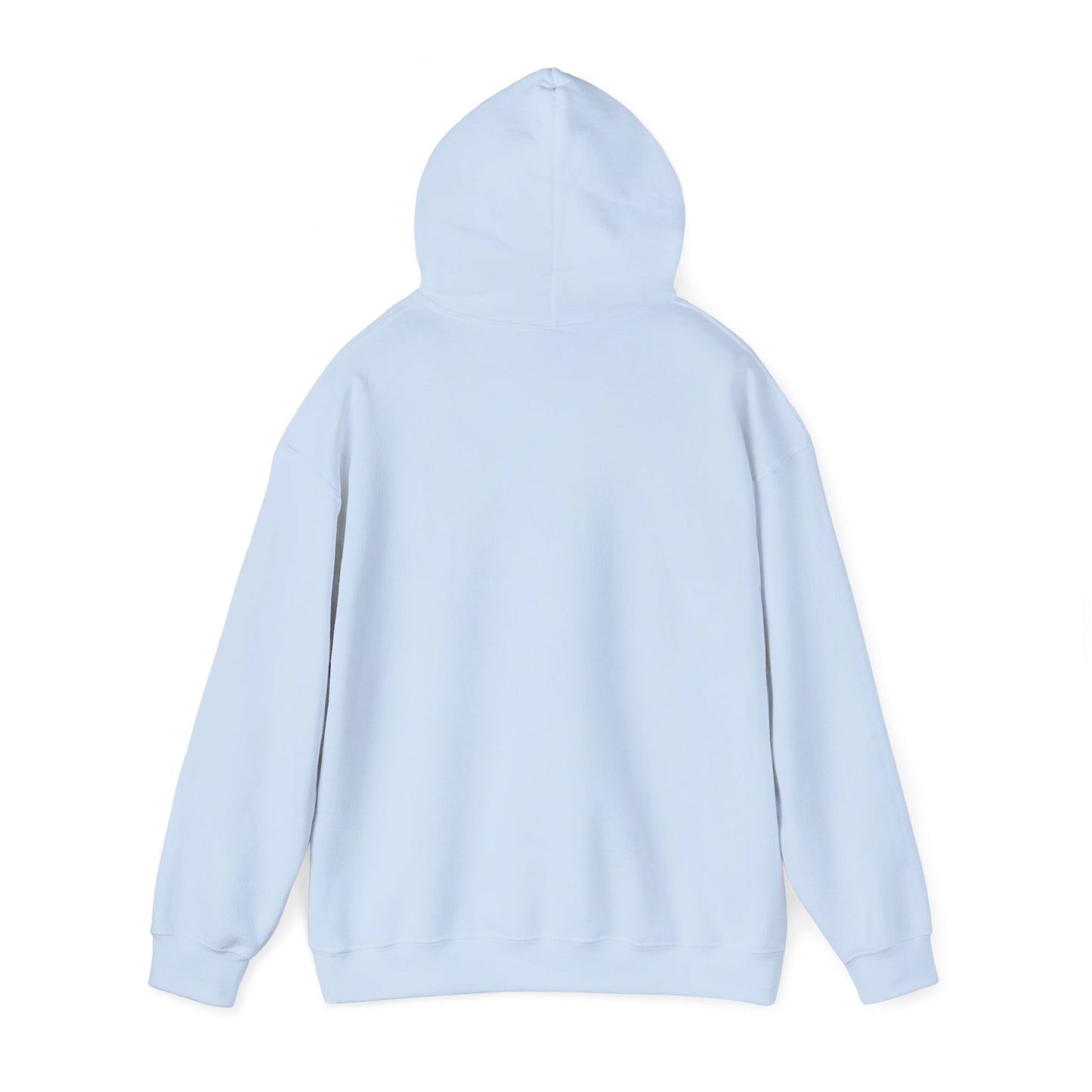 Hoodie — "it's okay to rest" Minimal Self-Care Pullover