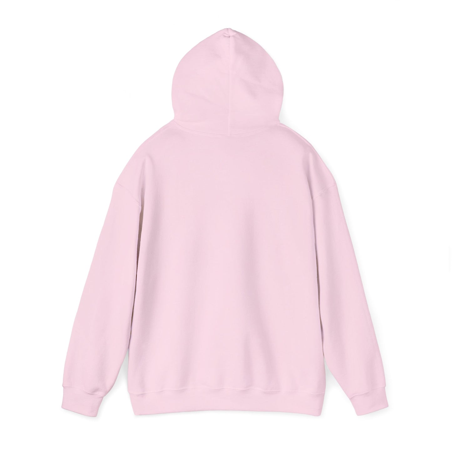 Hoodie — "it's okay to rest" Minimal Self-Care Pullover
