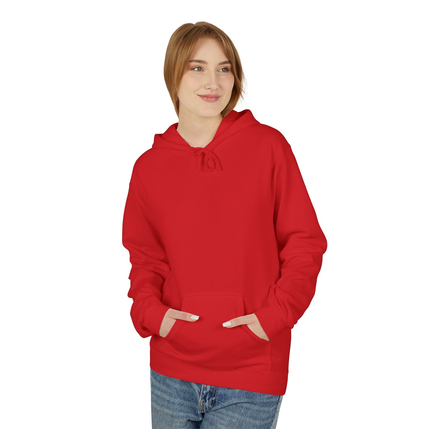 Weihnachtsmann-Hoodie mit erschöpftem Elfenmotiv – Lustiges Skelett-Weihnachts-Sweatshirt