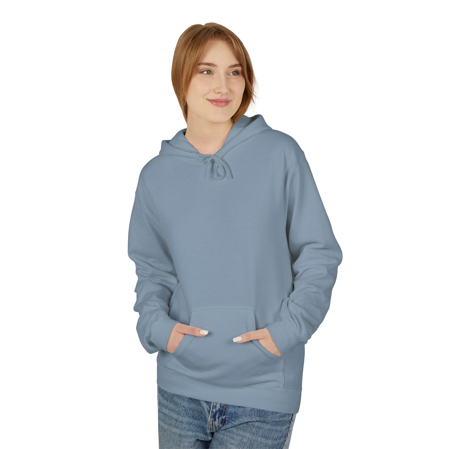 Weihnachtsmann-Hoodie mit erschöpftem Elfenmotiv – Lustiges Skelett-Weihnachts-Sweatshirt
